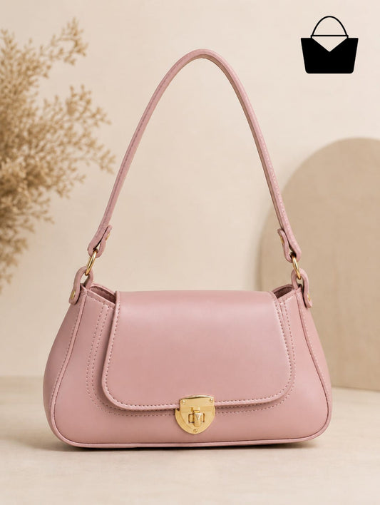 BEST QUALITY PURSE FOR WOMEN - HB010 - 8 - Win Bachat