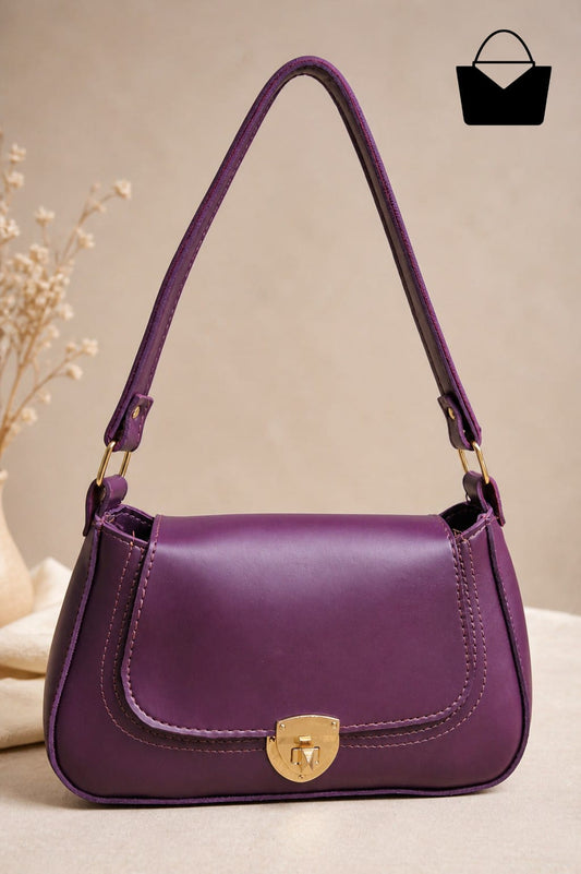 BEST QUALITY PURSE FOR WOMEN - HB010 - 9 - Win Bachat