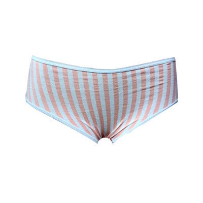 BH LADIES MIDI BRIEF PEACH XL - Win Bachat