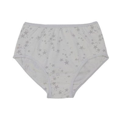 BH LADIES MIDI BRIEF WHITE XL - Win Bachat