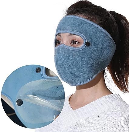 Bike Mask - Win Bachat
