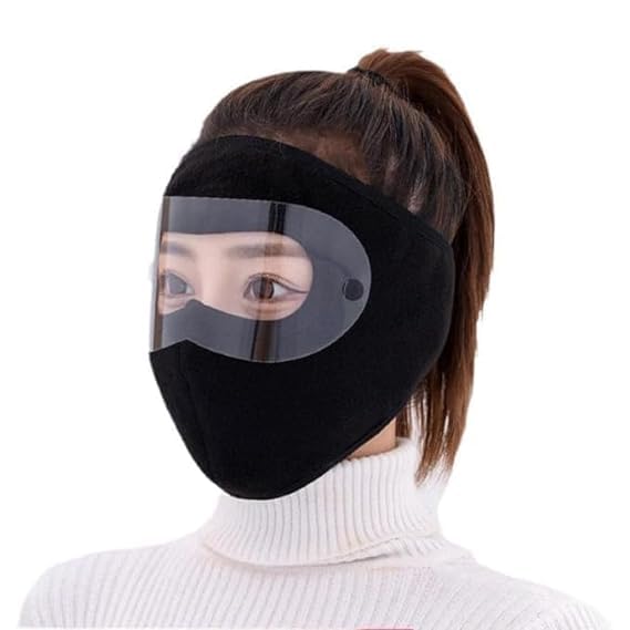 Bike Mask - Win Bachat