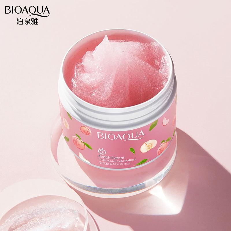 Bio Auqa Peach - Win Bachat