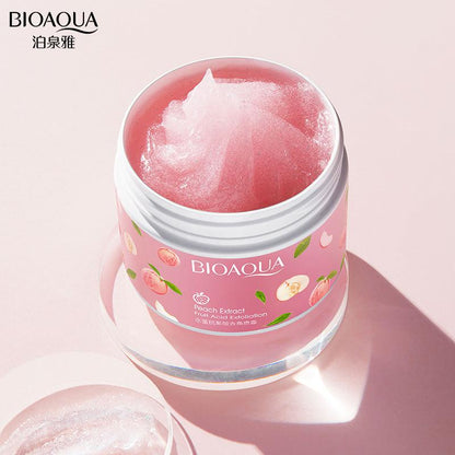 Bio Auqa Peach - Win Bachat