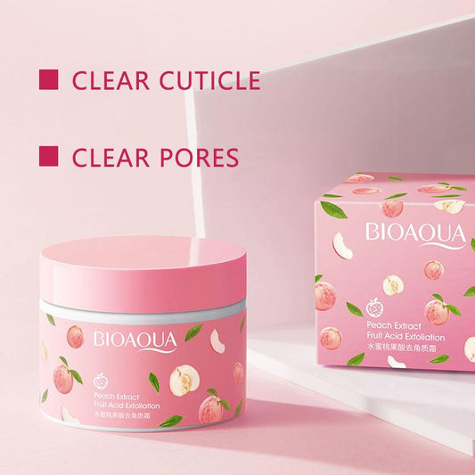 Bio Auqa Peach - Win Bachat