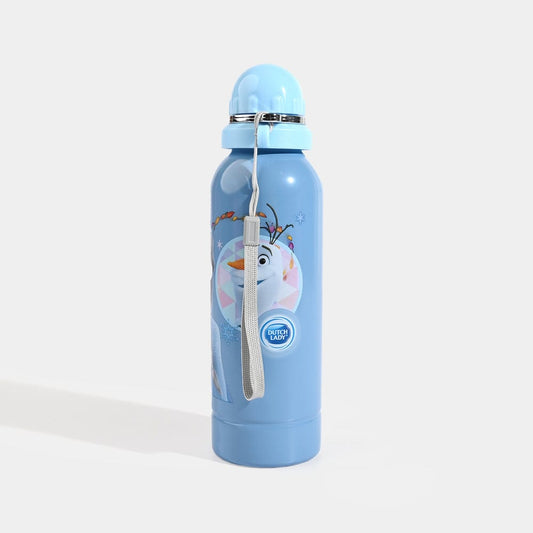 Blue Kids Thermal Flask Bottle - Win Bachat