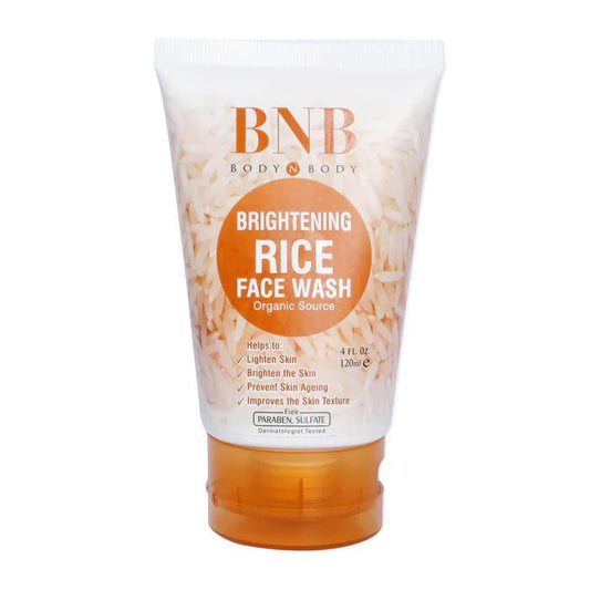 BNB Rice Kit - Win Bachat