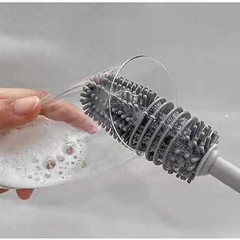 Bottle Cleaning Brush - Win Bachat