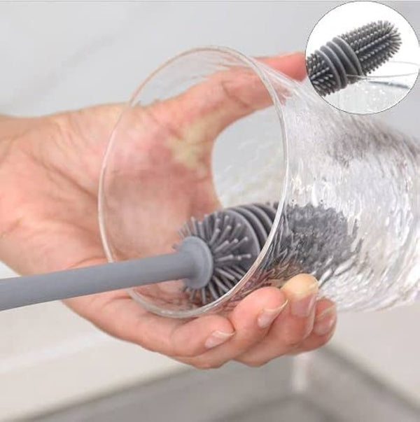 Bottle Cleaning Brush - Win Bachat