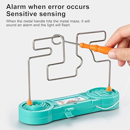 Brain Booster Toy - Win Bachat