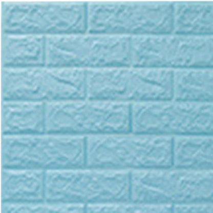 Brick Sheet (Blue colour) - Win Bachat
