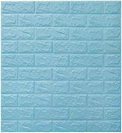Brick Sheet (Blue colour) - Win Bachat