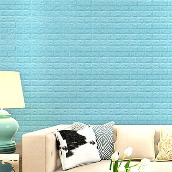 Brick Sheet (Blue colour) - Win Bachat