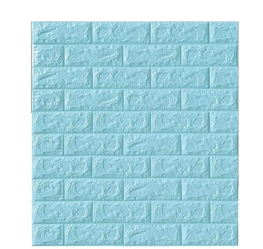 Brick Sheet (Blue colour) - Win Bachat