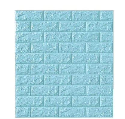 Brick Sheet (Blue colour) - Win Bachat