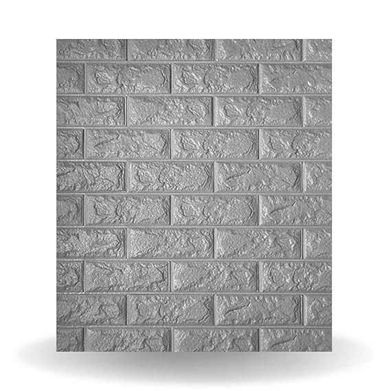 Brick Sheet (Gray colour) - Win Bachat