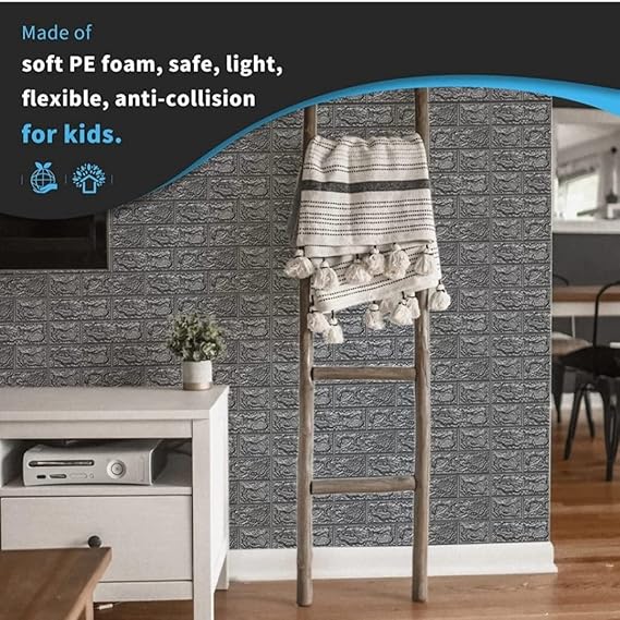 Brick Sheet (Gray colour) - Win Bachat