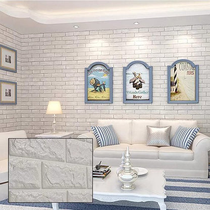 Brick Sheet (white colour) - Win Bachat