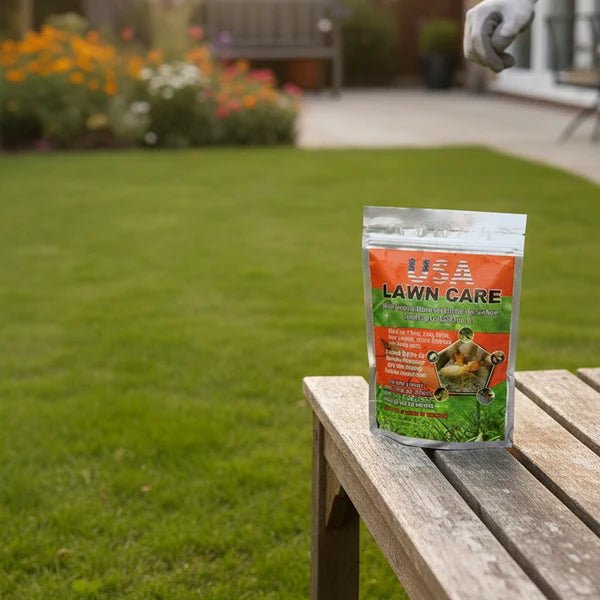 Bromoxynil + MCPA Herbicide 100ml – Broadleaf Weed Control - Win Bachat