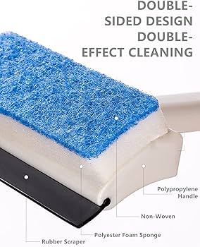 BROOM WIPER MOP 2 IN 1 - Win Bachat