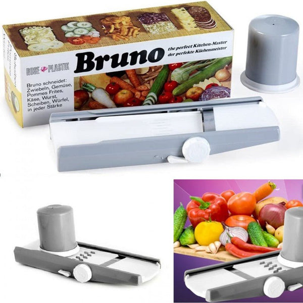 Bruno cutter - Win Bachat