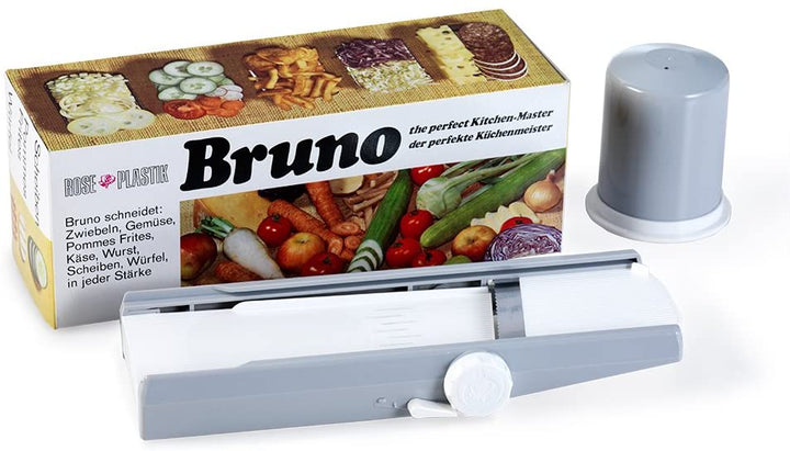Bruno cutter - Win Bachat