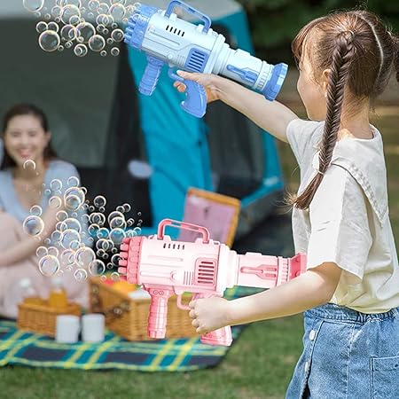 Bubble Gun (big) - Win Bachat