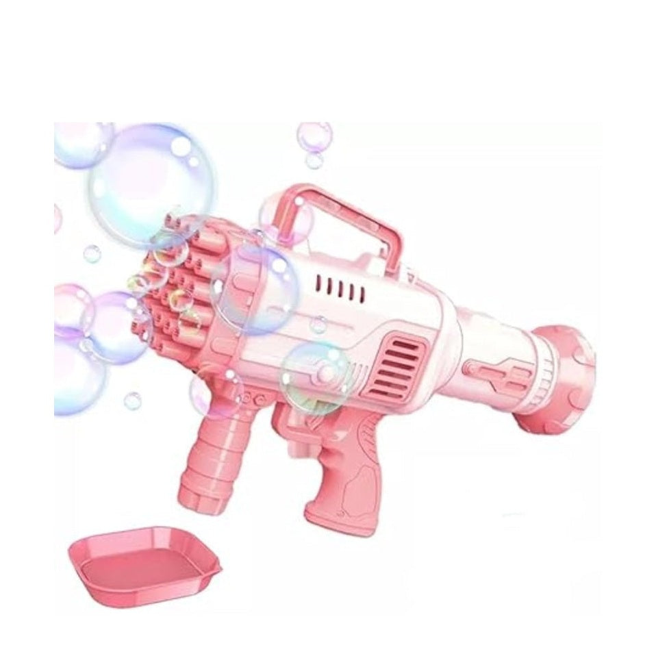 Bubble Gun (big) - Win Bachat