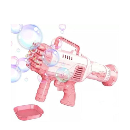 Bubble Gun (big) - Win Bachat