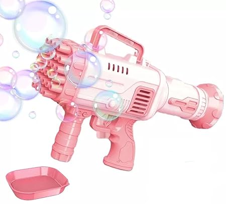 Bubble Gun (big) - Win Bachat