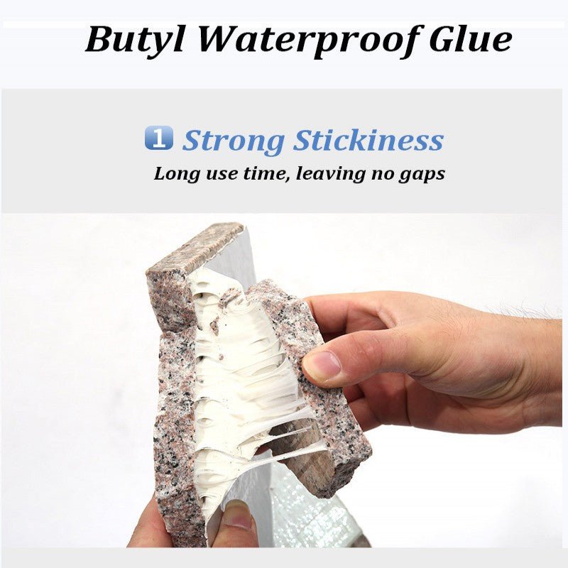 butyl tape big - Win Bachat
