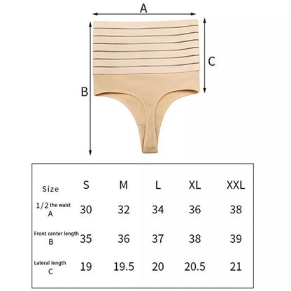 C SECTION SHAPER ADJ LOW AREA PANTY SHAPER - Win Bachat