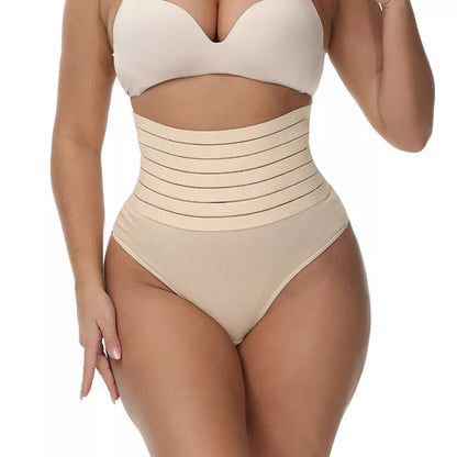 C SECTION SHAPER ADJ LOW AREA PANTY SHAPER - Win Bachat