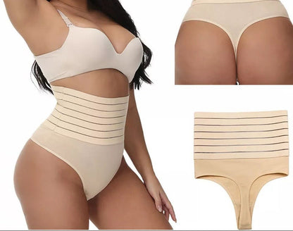 C SECTION SHAPER ADJ LOW AREA PANTY SHAPER - Win Bachat