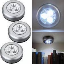 Cabinet Light - Win Bachat