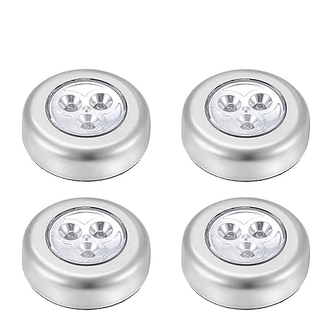 Cabinet Light - Win Bachat