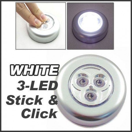 Cabinet Light - Win Bachat