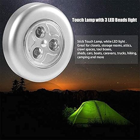 Cabinet Light - Win Bachat