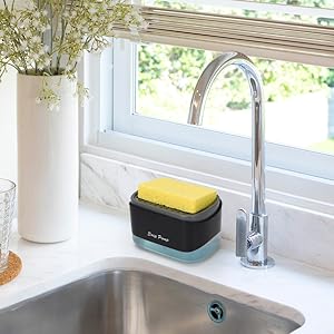 CADDY SOAP PUMP (SMALL) - Win Bachat