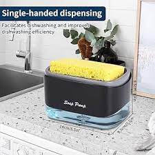 CADDY SOAP PUMP (SMALL) - Win Bachat