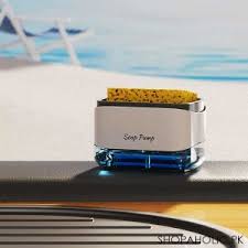 CADDY SOAP PUMP (SMALL) - Win Bachat