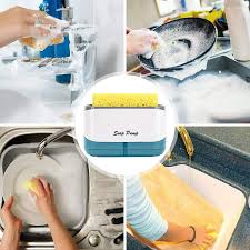 CADDY SOAP PUMP (SMALL) - Win Bachat