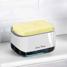 CADDY SOAP PUMP (SMALL) - Win Bachat