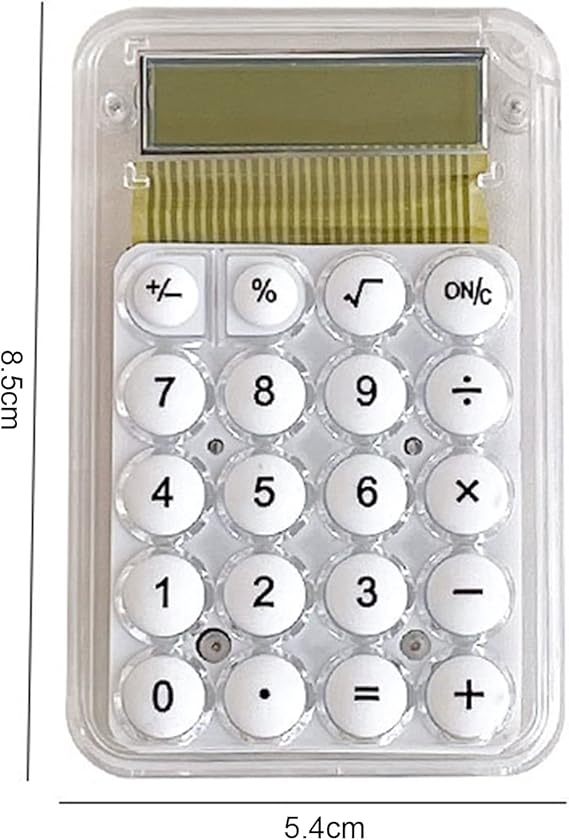 Calculator - Win Bachat