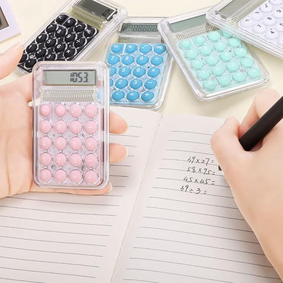 Calculator - Win Bachat