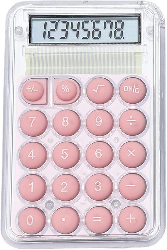 Calculator - Win Bachat