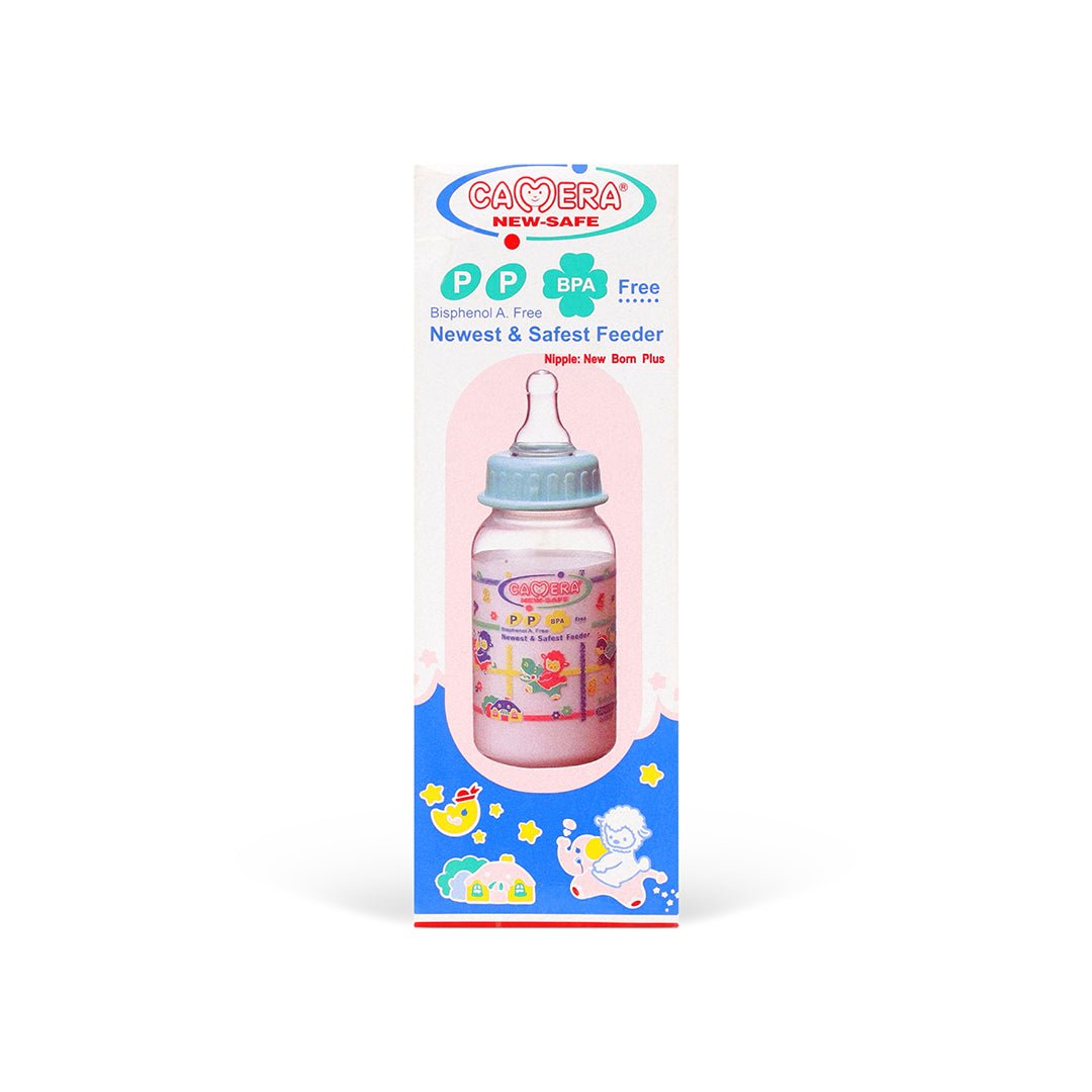 Camera Feeder - 150Ml (No. 51245) - Win Bachat