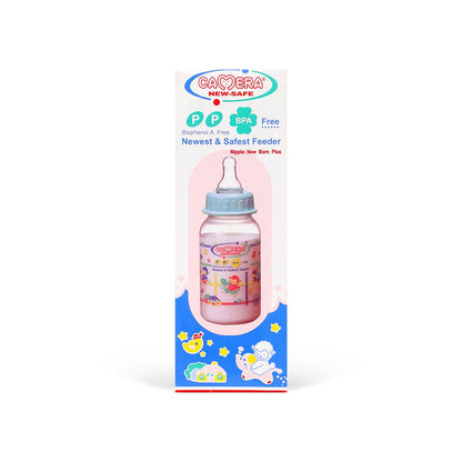 Camera Feeder - 150Ml (No. 51245) - Win Bachat