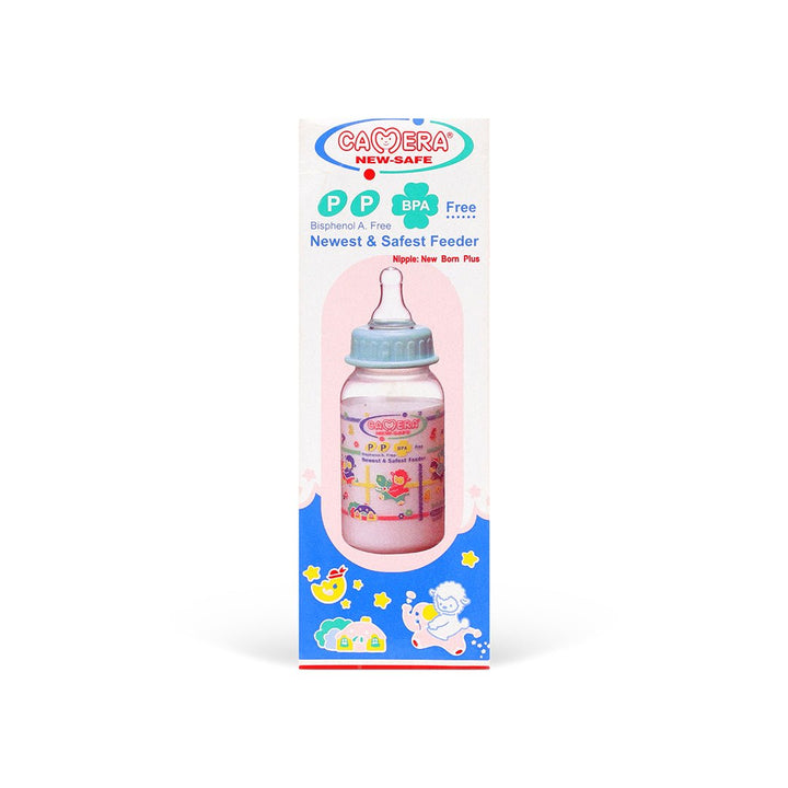 Camera Feeder - 150Ml (No. 51245) - Win Bachat