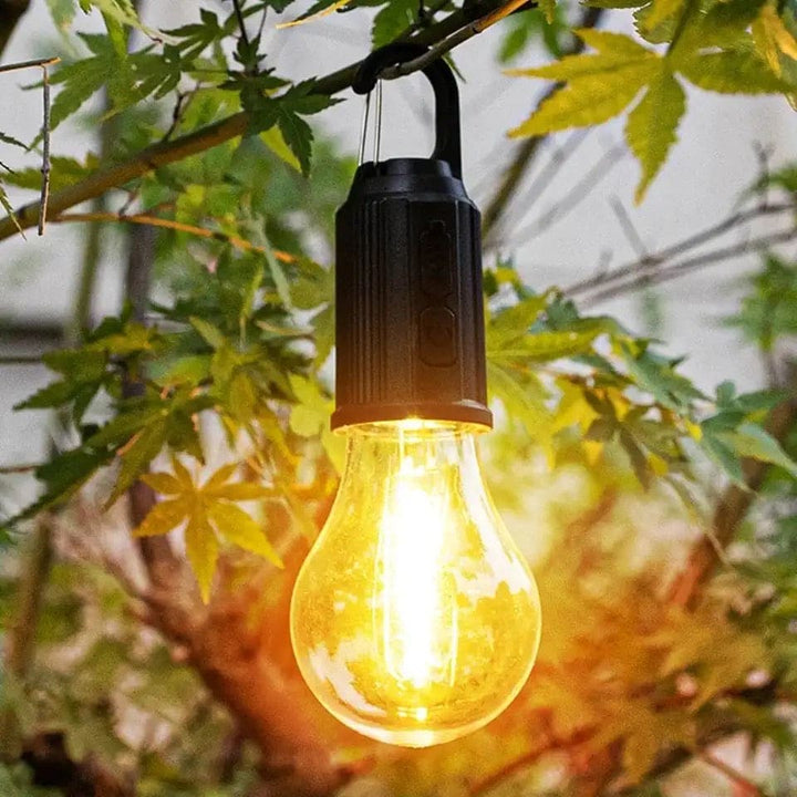 Camping bulb - Win Bachat
